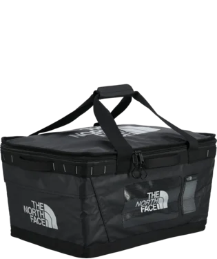 Base Camp Gear Box - M