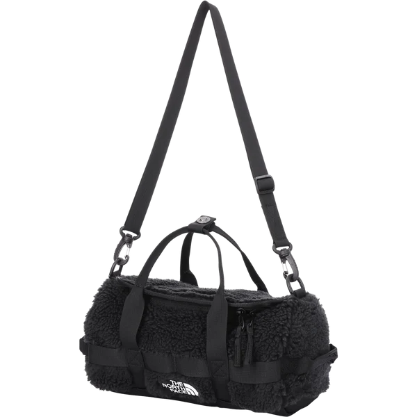 Base Camp High Pile Mini Bag