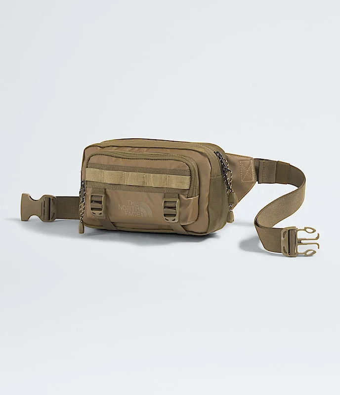 Base Camp Lumbar
