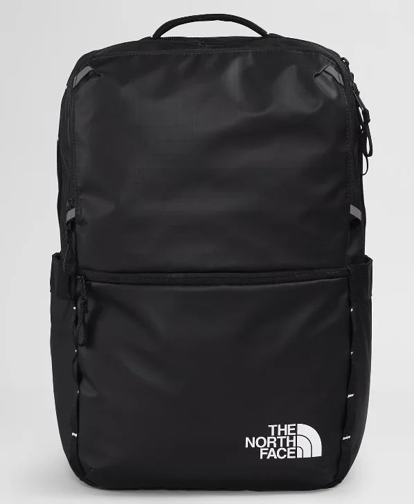 Base Camp Voyager Travel Pack - TNF Black/TNF White