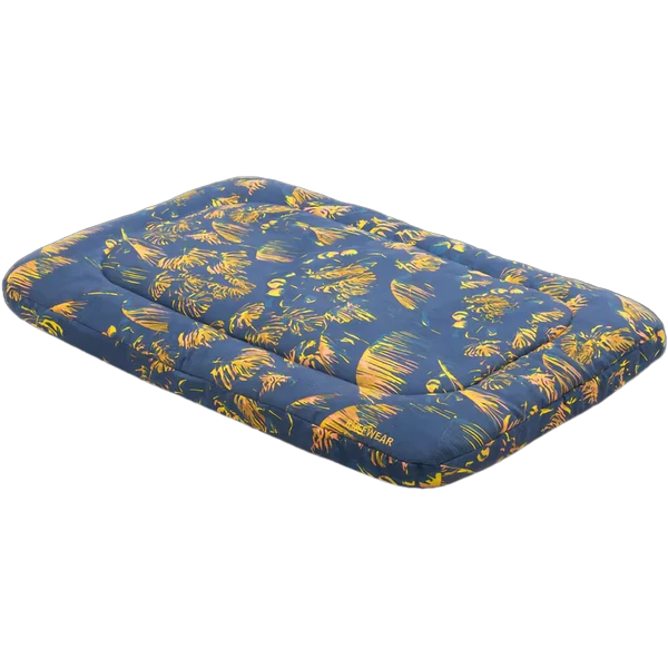 Basecamp Bed
