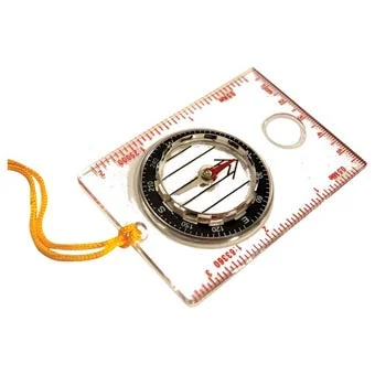 BASIC MAP COMPASS ULTIMATE SURVIVAL