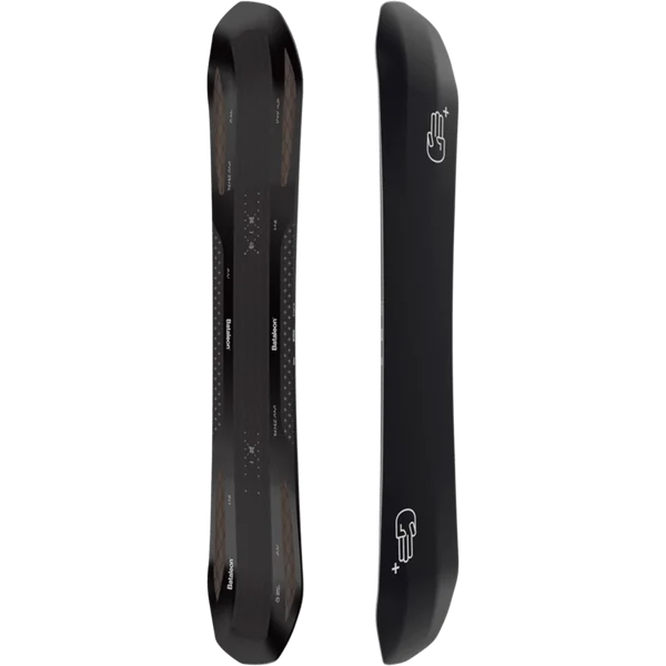 Bataleon Goliath+ Demo Snowboard