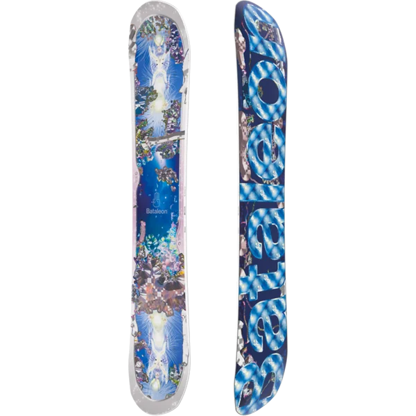 Bataleon Women's Distortia Demo Snowboard