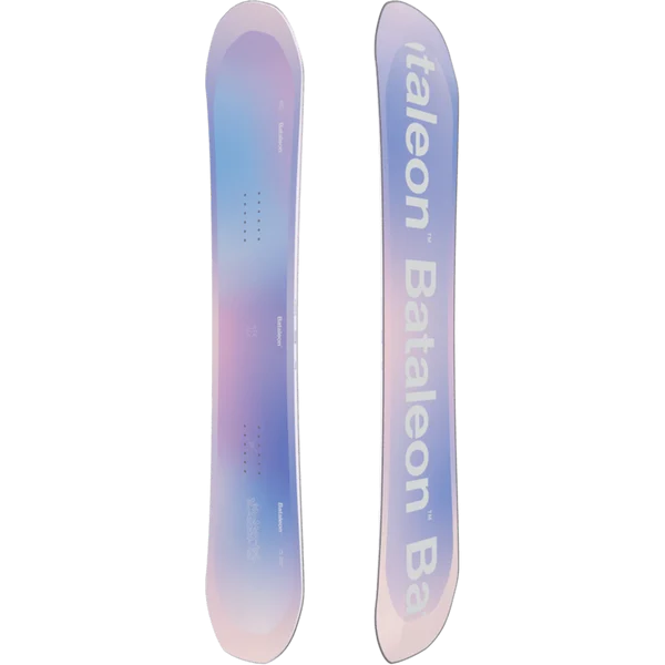 Bataleon Women's Feelbetter Demo Snowboard