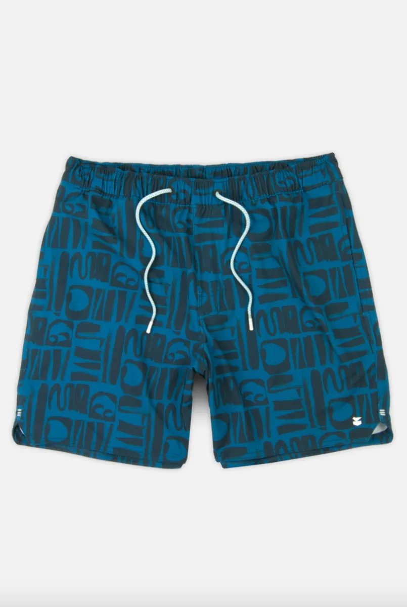 Bayside Poolshort