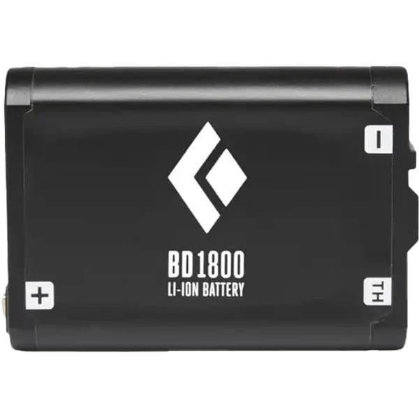 BD 1800 Battery & Charger