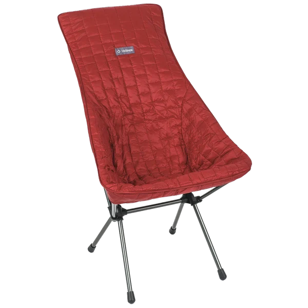 Beach Chair Reversible Quilted Warmer