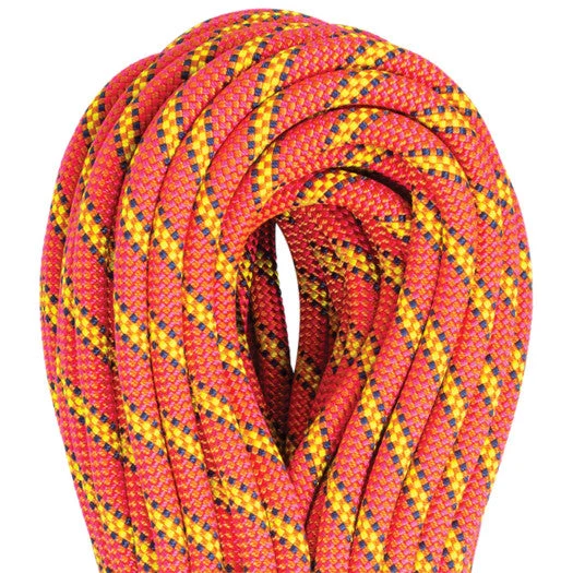 BEAL GYM LENGTH ROPESKARMA 9.8MMX40M ORANGE CL