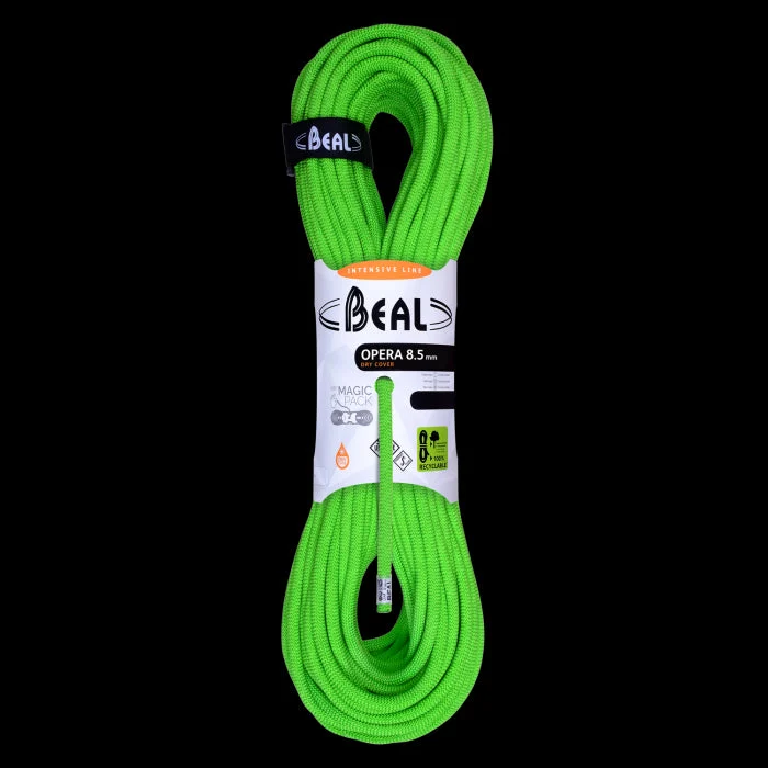Beal Opera 8.5mm Unicore Rope | Miyar Adventures