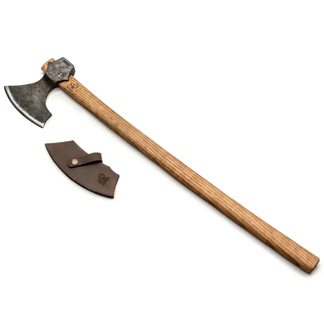 Beavercraft Chopping Hewing Axe