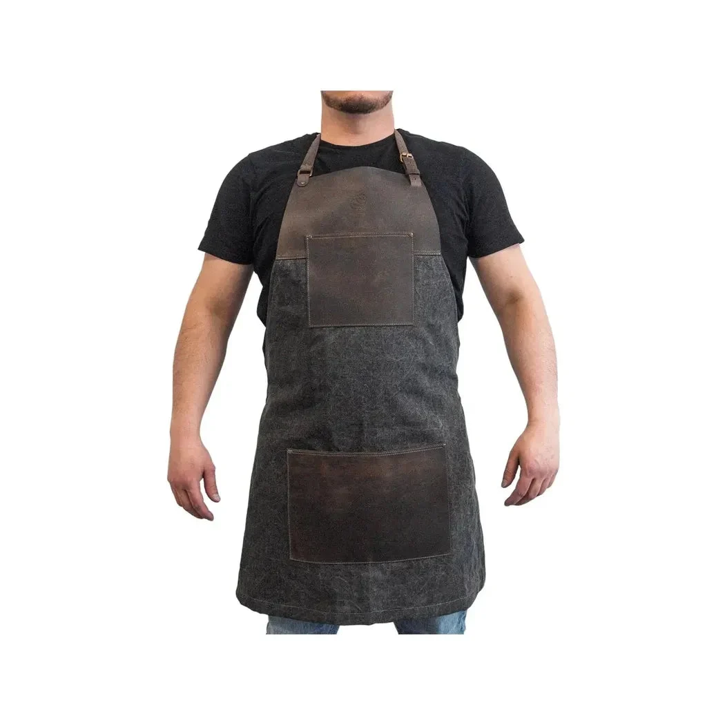 Beavercraft Cowhide Apron Leather