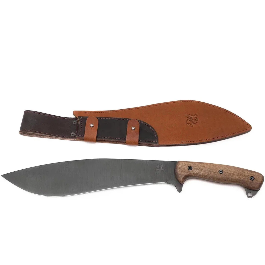 Beavercraft Kukri Knife