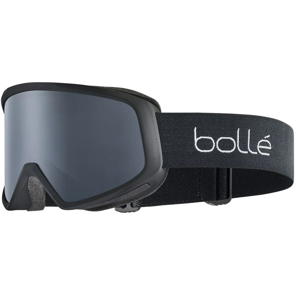 BEDROCK BLACK MATTE GREY