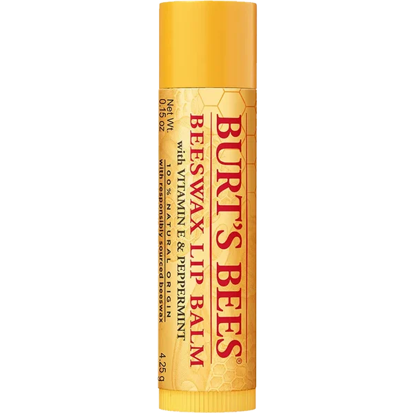 Beeswax Lip Balm 0.15 oz