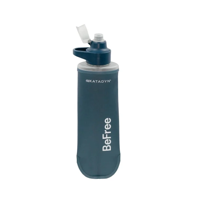 Befree Ac 0.5l Microfilter - Slate Blue