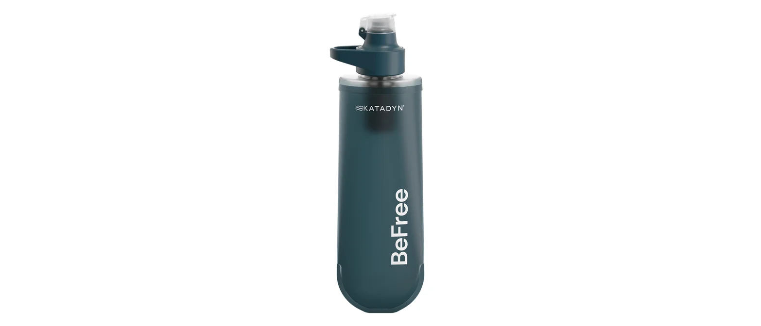 BeFree AC 0.5L