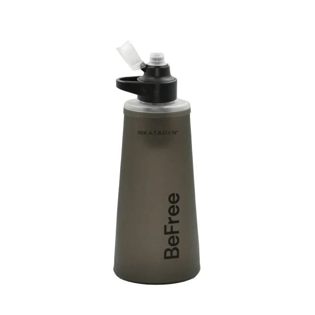 Befree Ac 1.0l Microfilter - Black