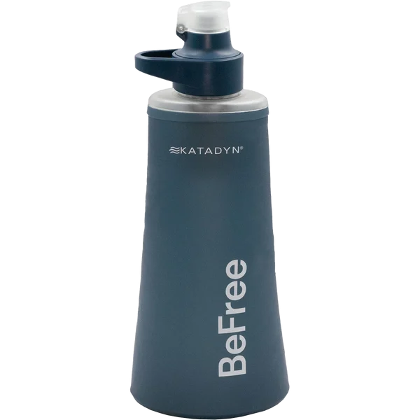 BeFree AC 1.0L Microfilter