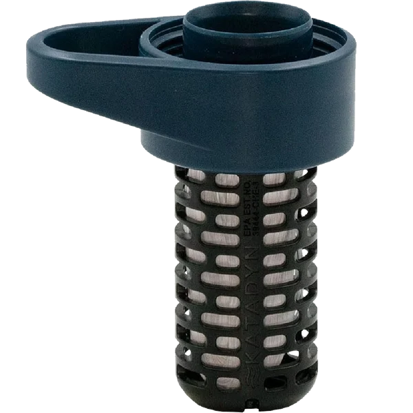 BeFree AC Replacement Cartridge