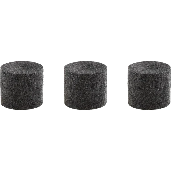 BeFree Carbon Replacement 3 Pack