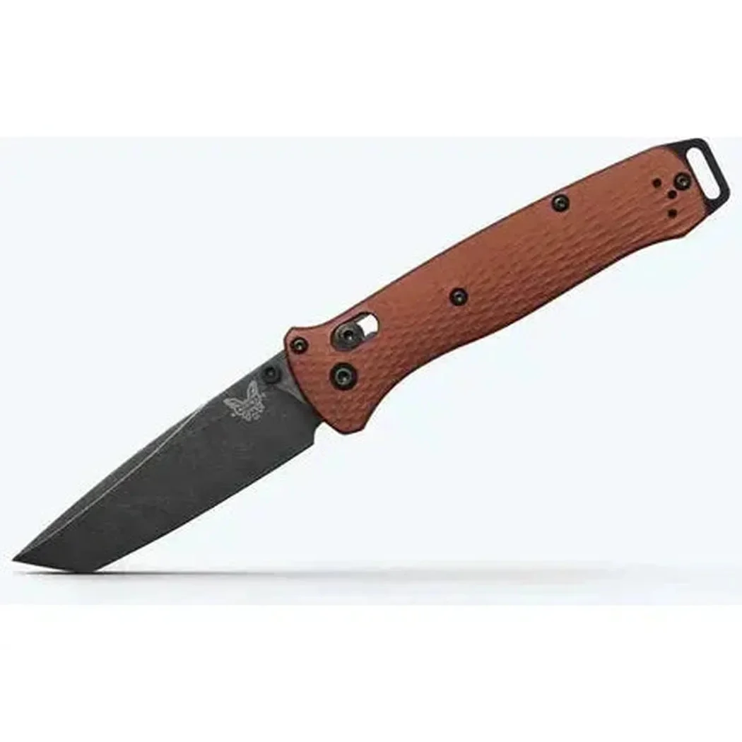 Benchmade Bailout