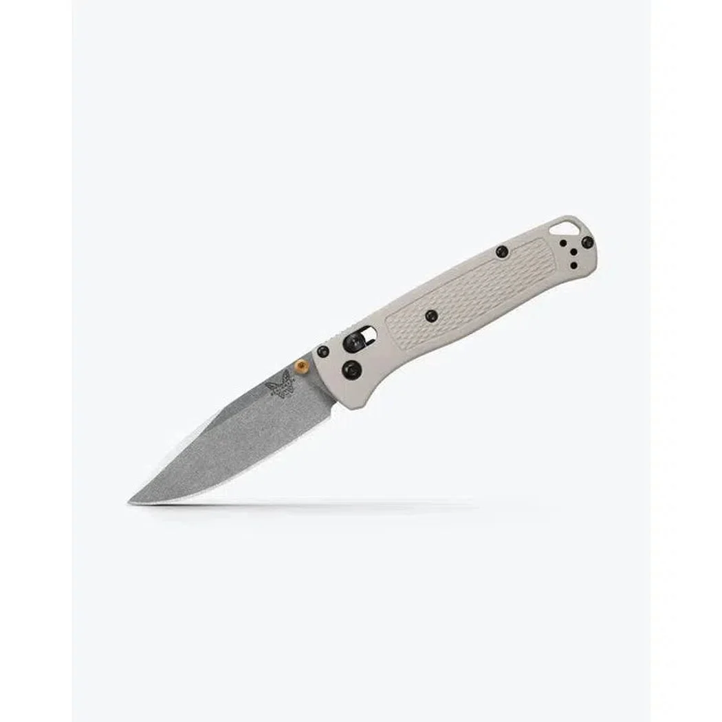 Benchmade Bugout | Tan Grivory