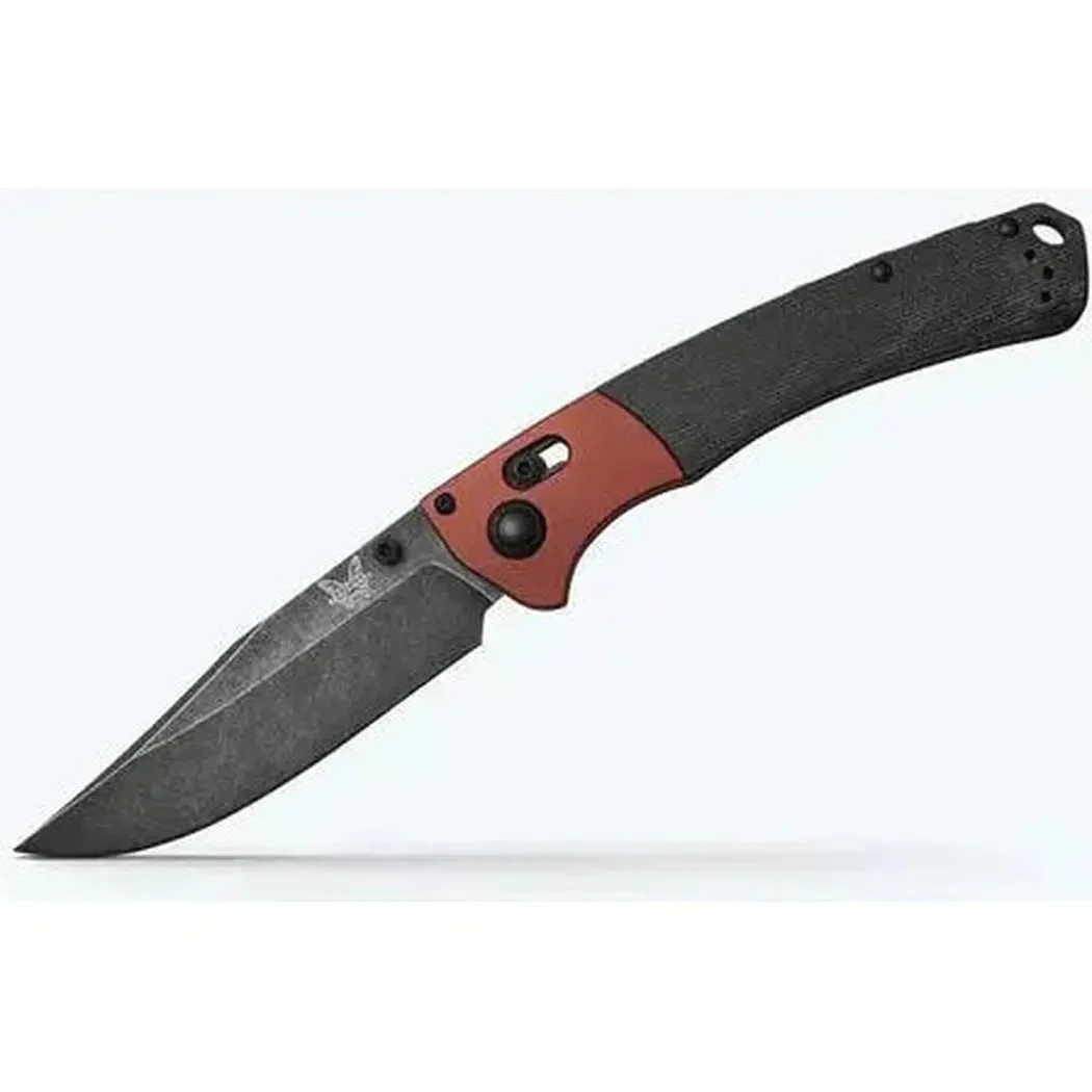 Benchmade Crooked River