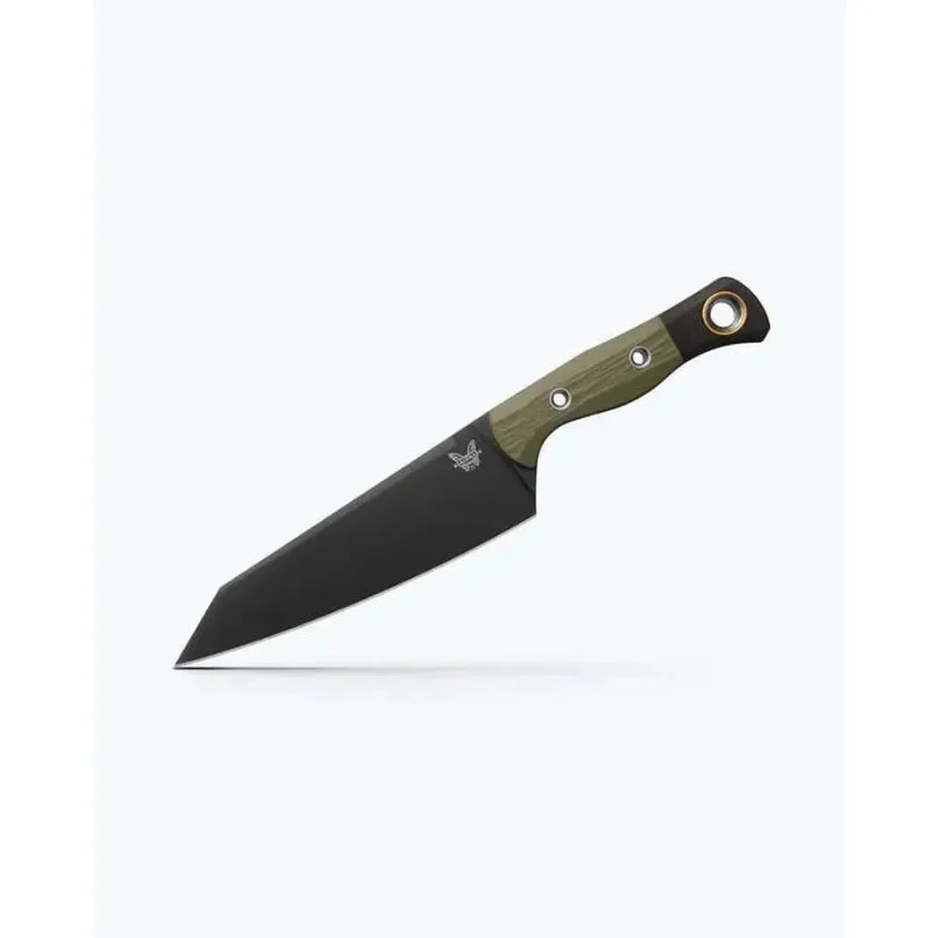 Benchmade Wildcoast