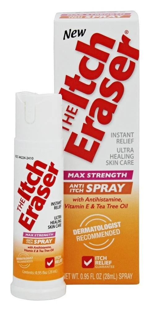 Bens Itch Eraser Spray | Miyar Adventures