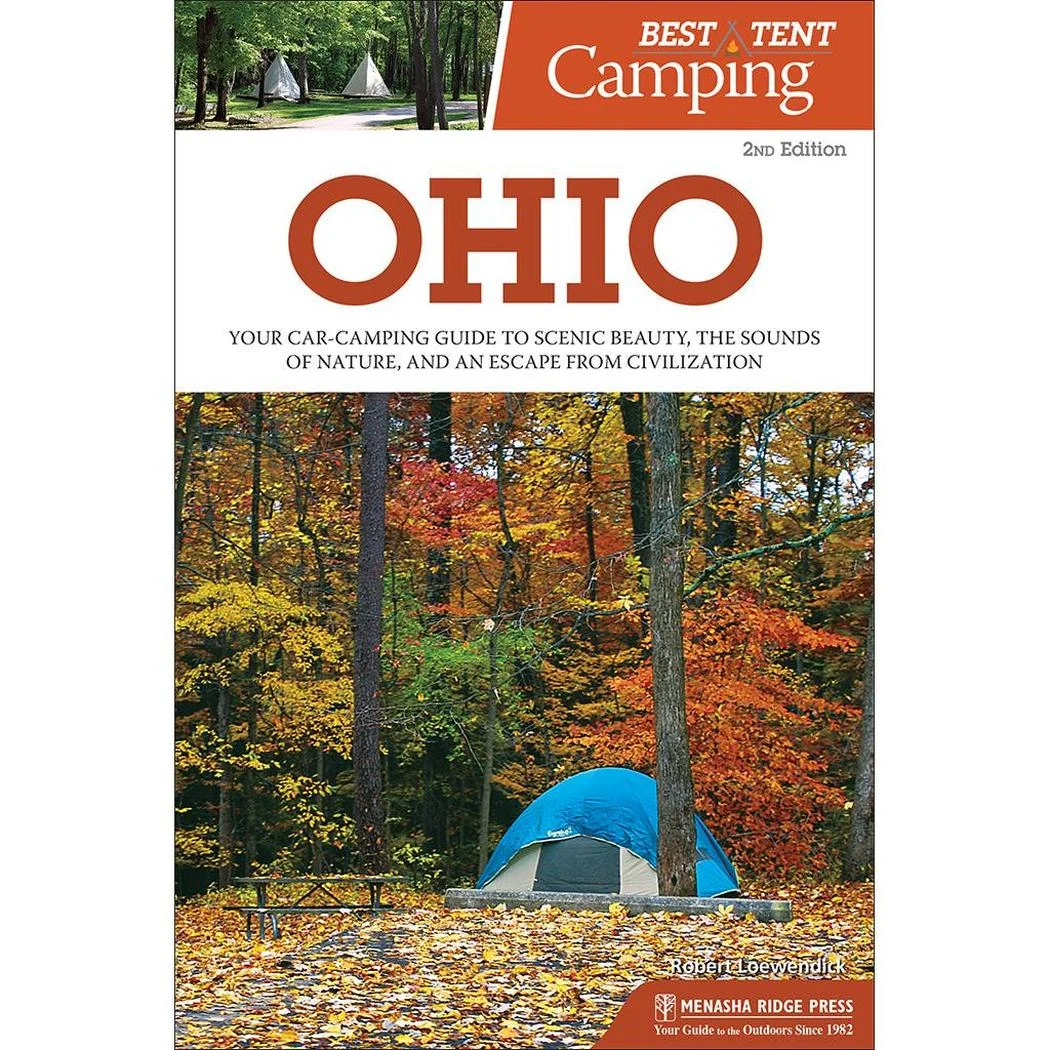 Best Tent Camping: Ohio 2e