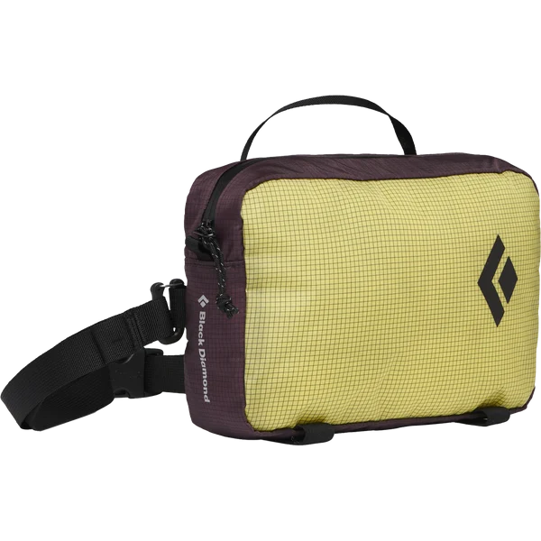 Betalight Pack Satellite Bag