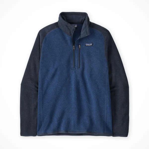 Better Sweater 1/4 Zip — Men's