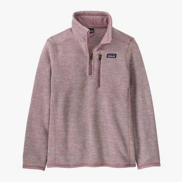 Better Sweater 1/4 Zip