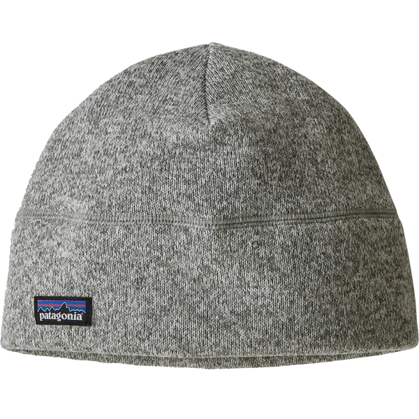 Better Sweater Beanie