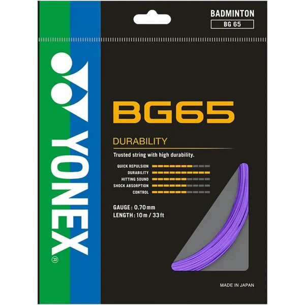 BG65 String