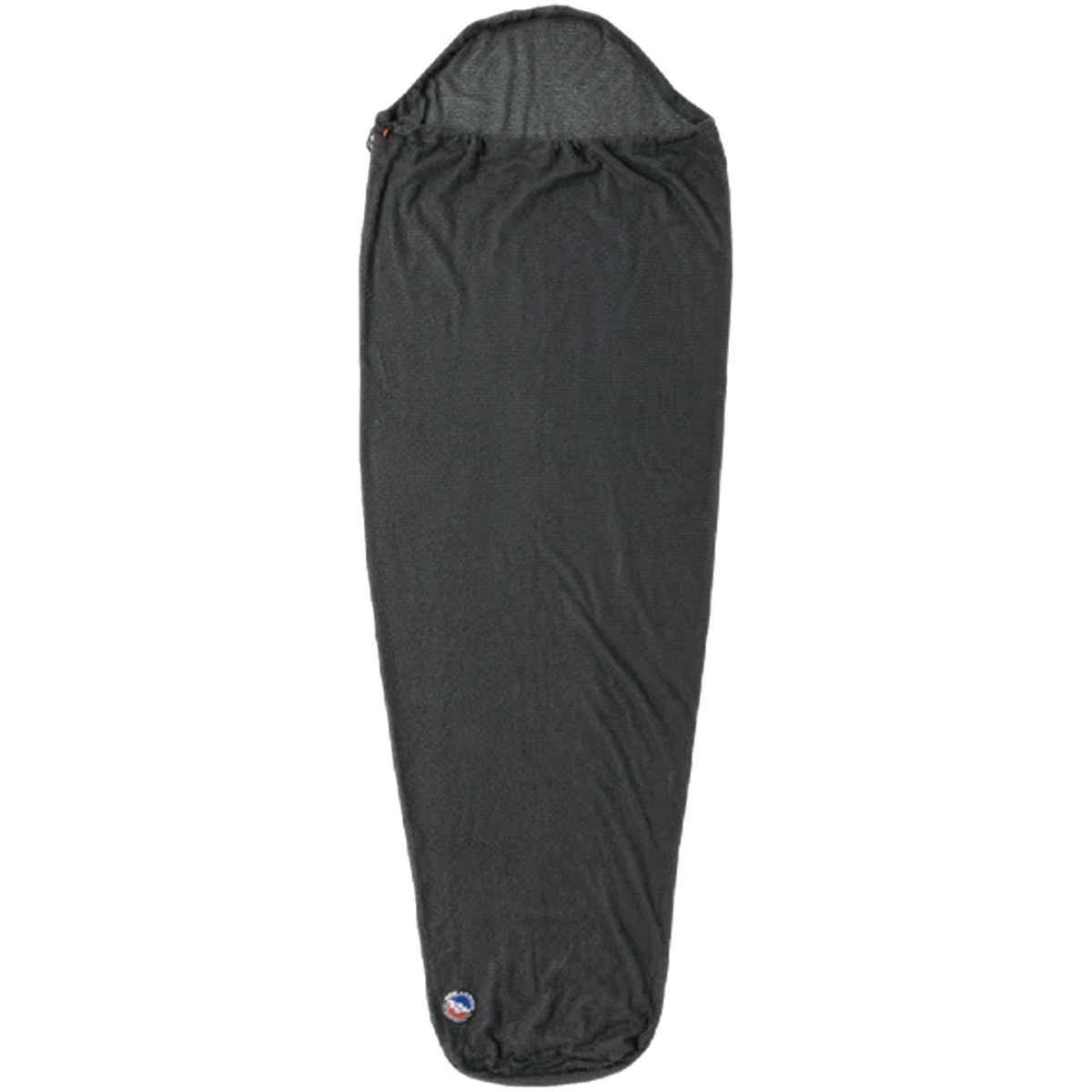 Big Agnes Alpha Direct Fleece Sleeping Bag Liner