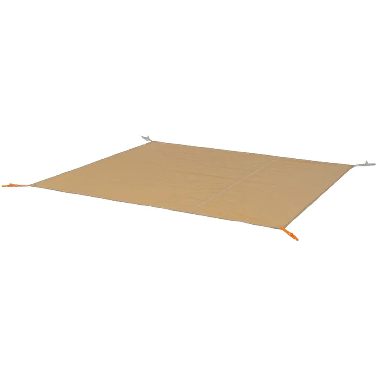 Big Agnes Big House 4 Footprint