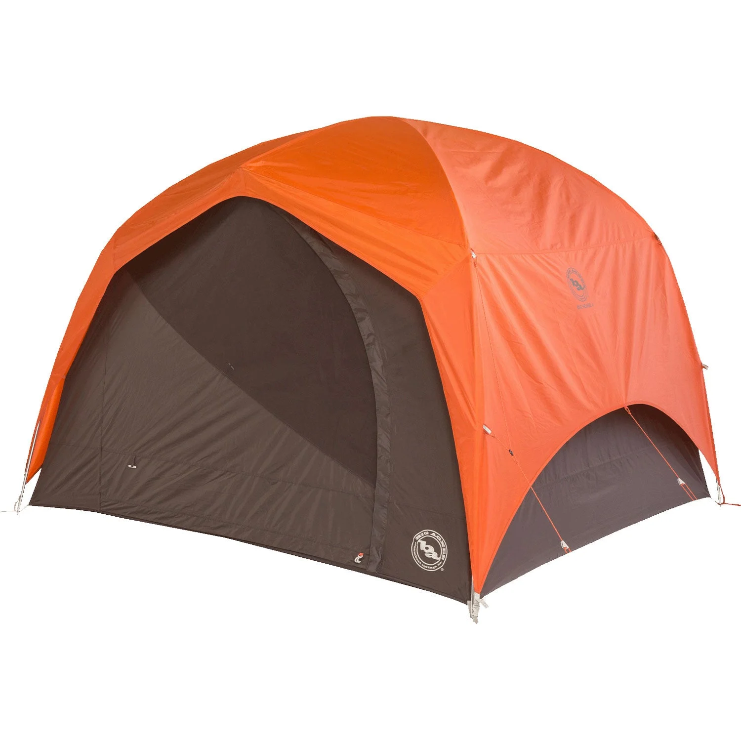 Big Agnes Big House 4 Person Tent (Closeout)