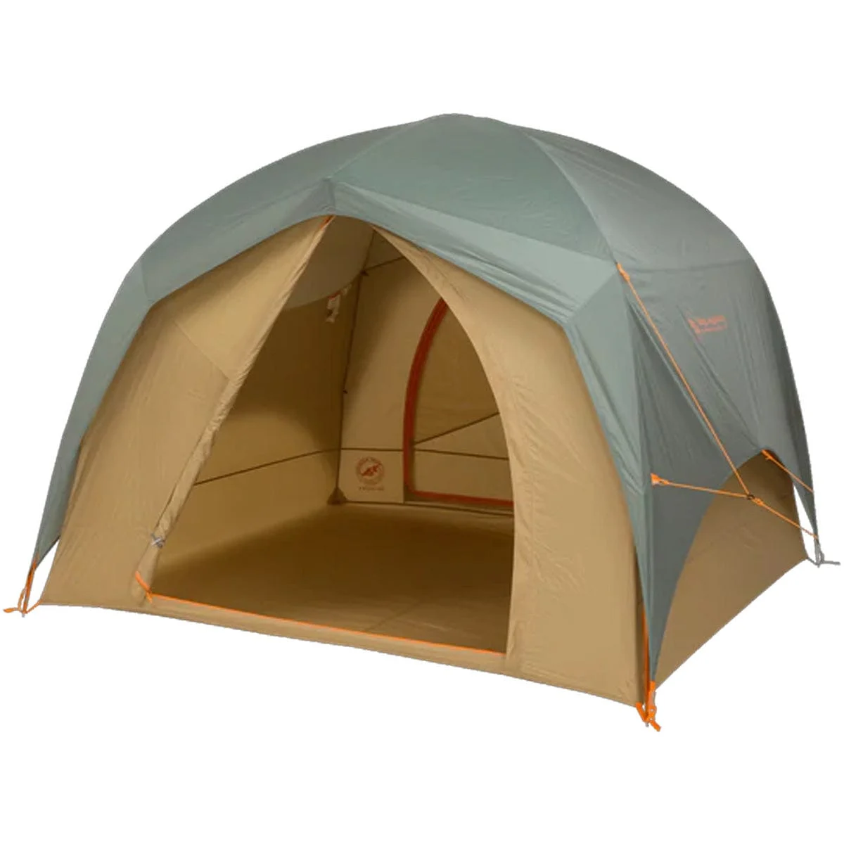 Big Agnes Big House 4 Person Tent
