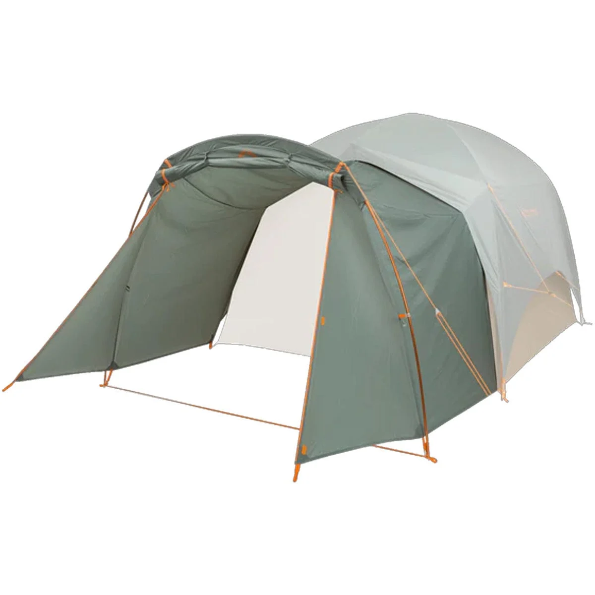 Big Agnes Big House 4 Vestibule