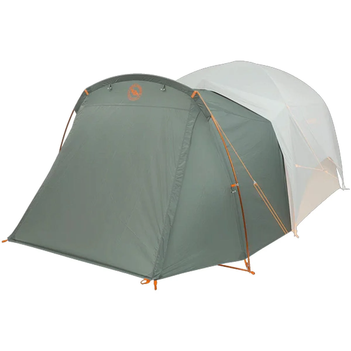 Big Agnes Big House 6 Vestibule