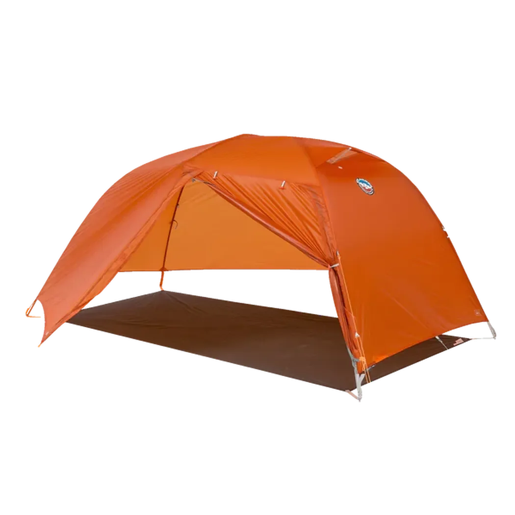 Big Agnes FOOTPRINT Copper Spur UL2 Long