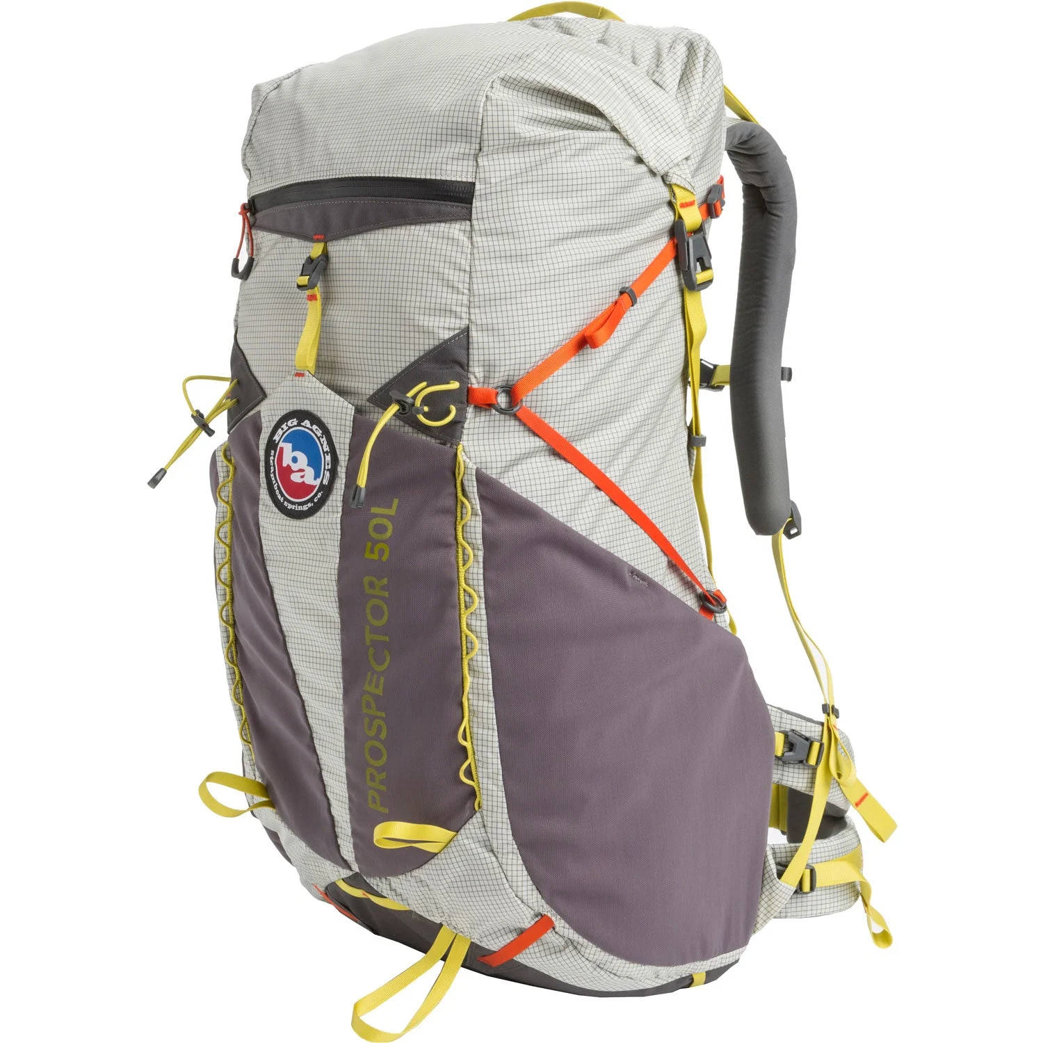 Big Agnes Prospector 50L Backpack (Closeout)