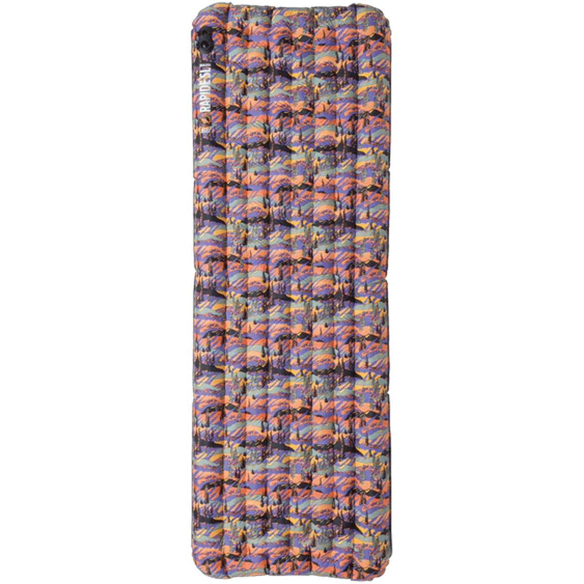 Big Agnes Rapide SL Insulated Sleeping Pad - Limited Edition