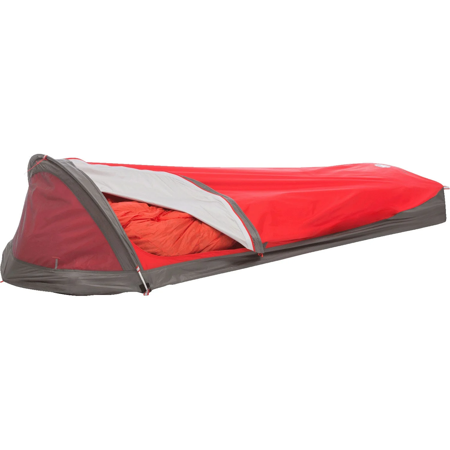 Big Agnes Three Wire Hooped Bivy (Closeout)