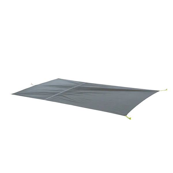 Big Agnes Tiger Wall 3 Carbon Footprint | Miyar Adventures