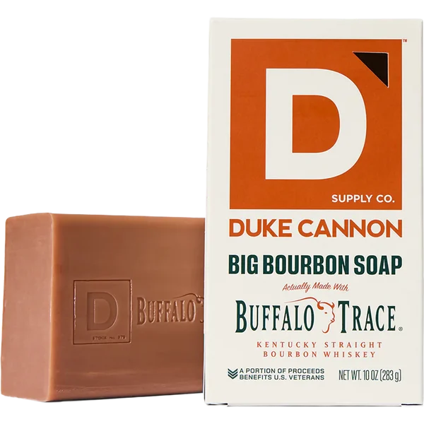 Big Ass Brick of Soap 10 oz