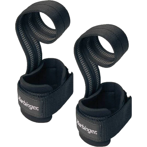 Big Grip Pro Lift Straps