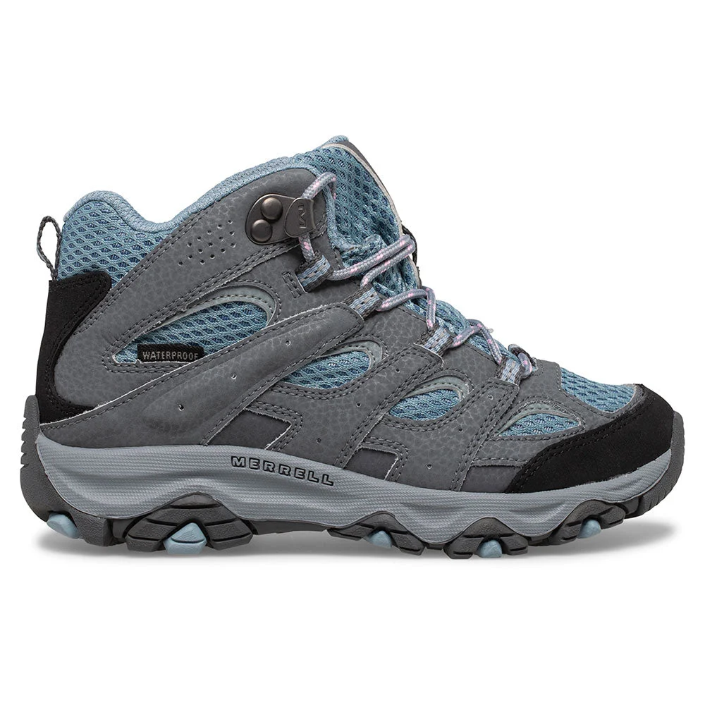 Big Kid's MOAB 3 MID Waterproof
